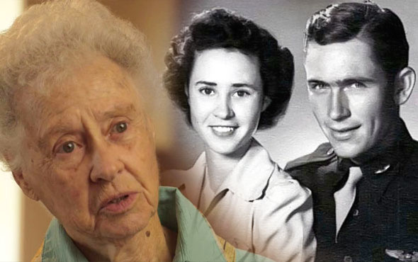 Evlendiler 6 hafta sonra eşi kayboldu 70 yıl sonra gerçek ortaya çıktı