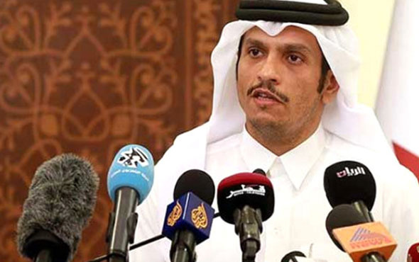 13 maddelik liste sunulmuştu! Katar kararını verdi