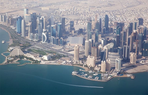 Katar, Körfez ülkelerinin 13 maddelik talebini reddetti