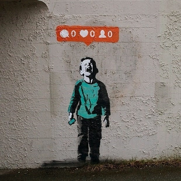 Banksy'nin kimliği bulundu mu?