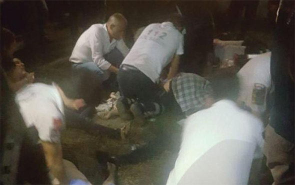 Korkunç olay: Foseptik çukuruna düşen 4 kişi hayatını kaybetti!