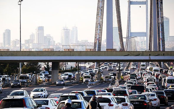 İstanbul'da neler oluyor durum her dakika kötüye gidiyor