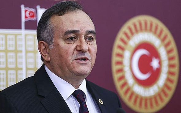 Akçay'dan Kılıçdaroğlu'na bozkurt tepkisi