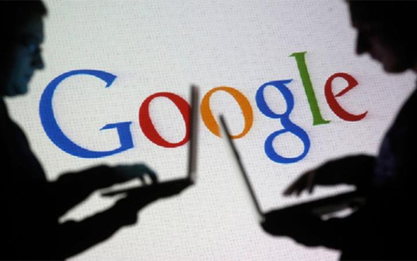 AB'den Google'a servet değerinde ceza