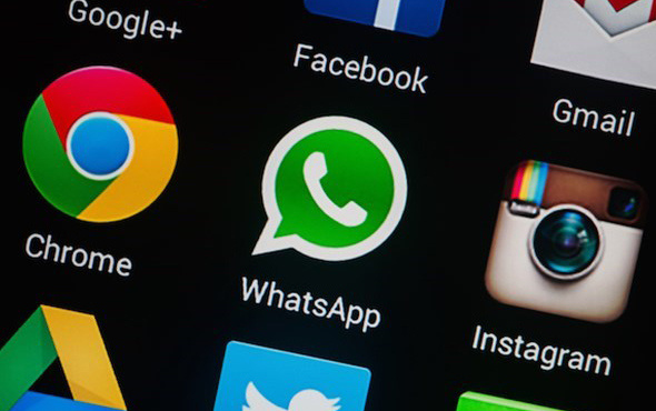 WhatsApp'ta "pişman oldum" özelliği