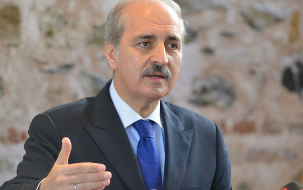 Kurtulmuş'tan sert çıkış: Misliyle karşılık verilecek