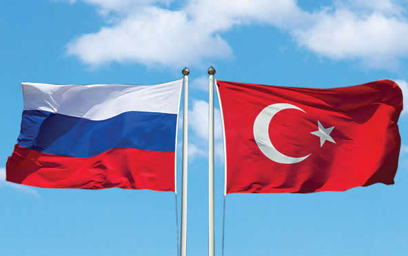 Rusya'dan son dakika açıklama: Türkiye ile anlaştık
