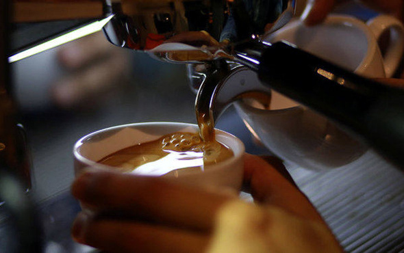 Ünlü kahve firmalarında bakteri skandalı!