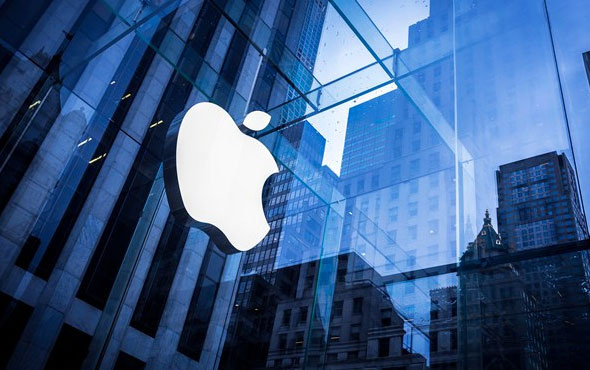 Apple'ın değeri 183 ülkenin yıllık milli gelirinden yüksek!