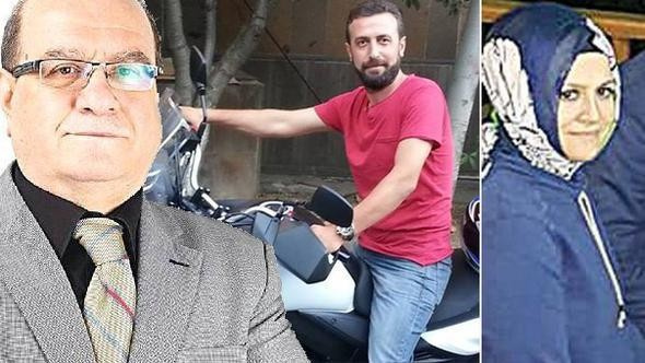 Öldürülen Kadir Demirel'in kızı Esma Karanfil ilk kez konuştu