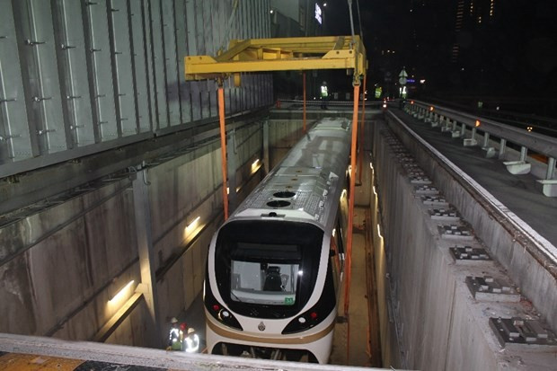 İstanbul'un en çok kullanılan hattı sürücüsüz çalışacak