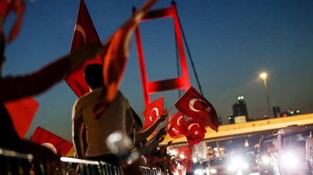 Gezici'nin Adalet Yürüyüşü anketi sonuçları CHP'yi şoke edecek!