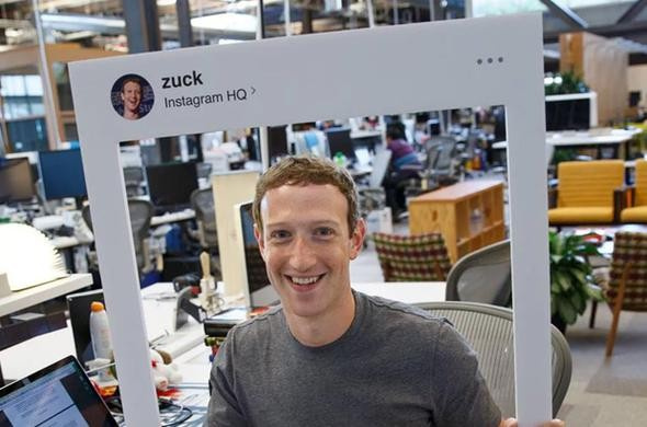 Facebook çalışanlarının maaşları dudak uçuklattı