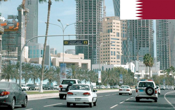 Katar'dan son dakika taraf ülkelere çağrı