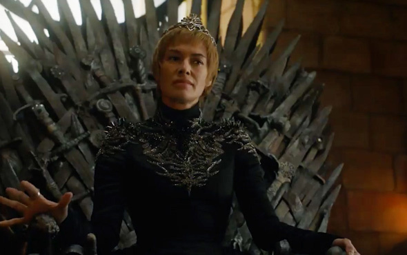 Game Of Thrones hayranları şoke olacak final tarihi bomba