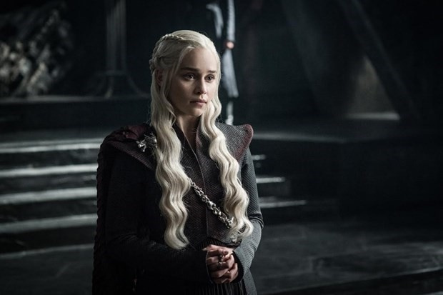Game Of Thrones hayranları şoke olacak final tarihi bomba
