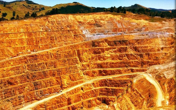 Özbekistan madenleri yabancılara açıyor