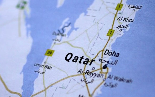 Suudi Arabistan Katar'ı istila edebilir 
