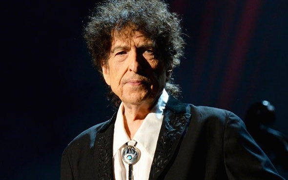 Bob Dylan sonunda beklenen Nobel konuşmasını yaptı