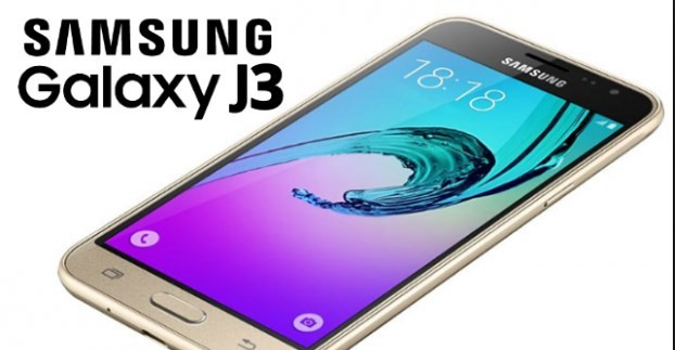 i Galaxy J3 ve Galaxy J5 modellerinin detayları!