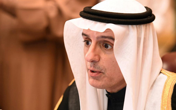 Suudi Arabistan: Katar ne yapması gerektiğini iyi biliyor