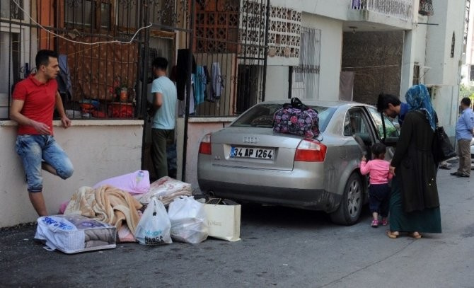 Medyumluk hizmeti adı altında fuhuş rezaleti