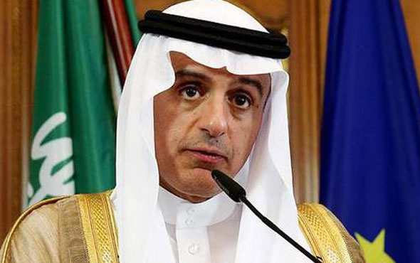 Suudi Arabistan'dan 5 şartlı Katar çıkışı 