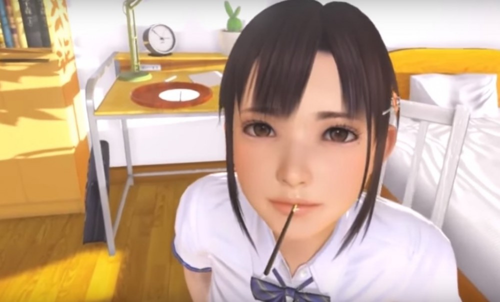 VR oyunlar kız arkadaşın yerini tutar mı?