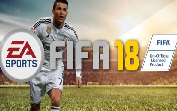 FIFA 2018’in ilk tanıtım videosu yayınlandı