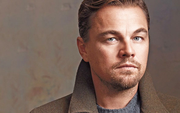 Ünlü oyuncu Leonardo DiCaprio Instagram'da Türkiye'yi paylaştı