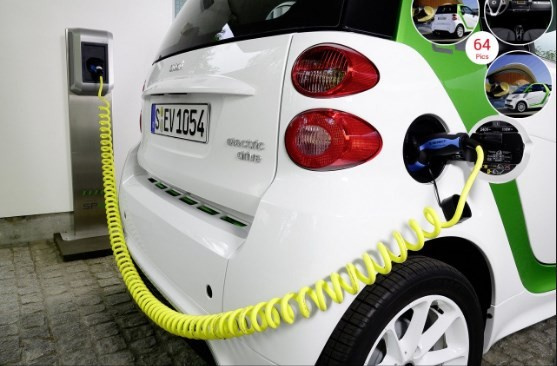 Elektrikli otomobil satışı yüzde 60 arttı