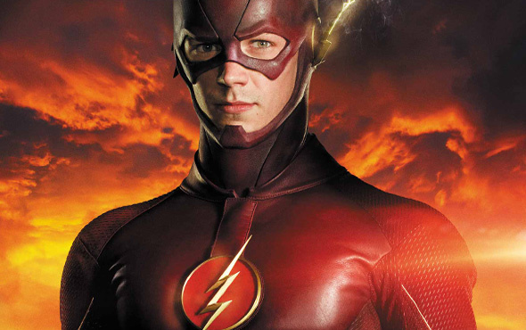 The Flash 4. sezon ne zaman başlayacak?