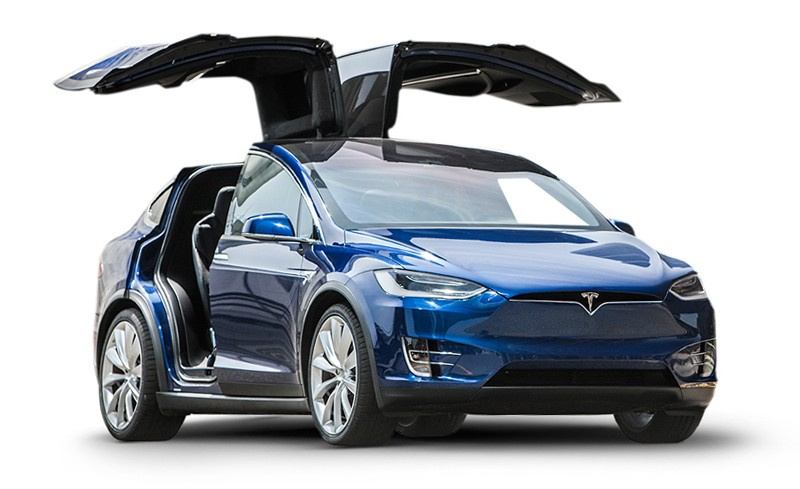 Dünyanın en değerli 4'üncü otomotiv firması Tesla oldu
