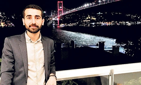 Amerika'nın konuştuğu Türk en büyük güvenlik açığını buldu