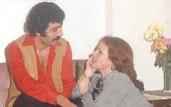 Müslüm Gürses'in eşi Muhterem Nur itiraf etti: 33 yıl boyunca...
