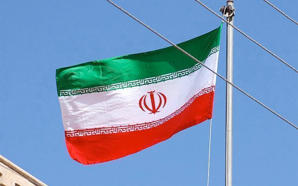 İran ve IKBY arasında 'su krizi'