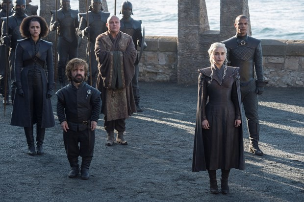 Game of Thrones 7'nci sezonun ilk 3 bölümü açıklandı