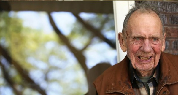 98 yaşında 70 yıllık sırrı ifşa oldu duyanlar inanamadı