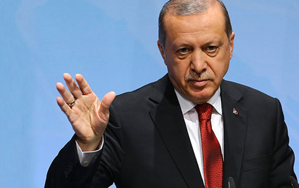 Erdoğan'dan Demirtaş sorusuna net cevap: Teröristtir!