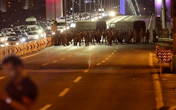 Alman medyasında ezber bozan 15 Temmuz belgeseli!