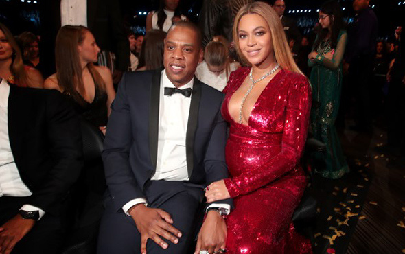 Jay Z Beyonce'u önce aldattı sonra olay açıklamalarda bulundu