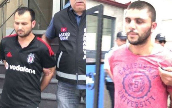 Sakarya hamile kadın cinayeti bu cümle her şeyi itiraf ettirdi