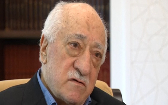 Fethullah Gülen Reuters’a konuştu 'Türkiye’ye dönerim'