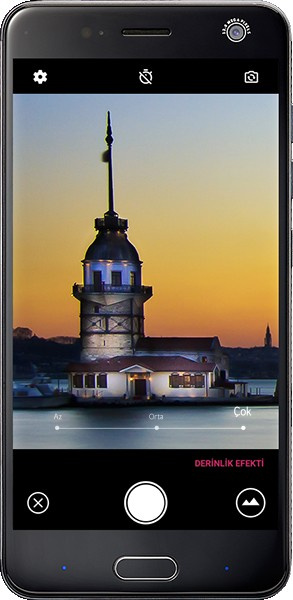 Turkcell T80 akıllı telefonu kampanyalı fiyatları