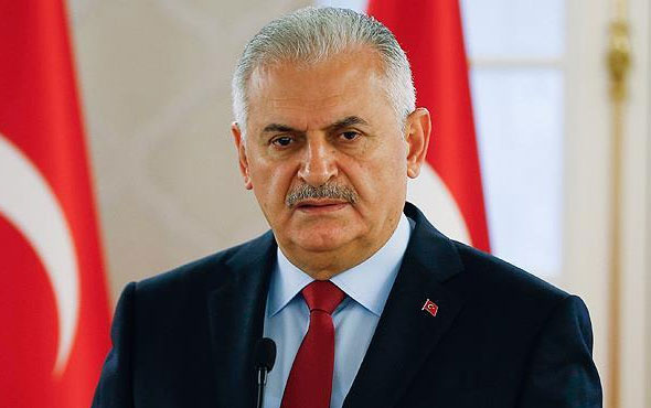 Başbakan Yıldırım'dan CHP'ye 15 Temmuz açıklaması