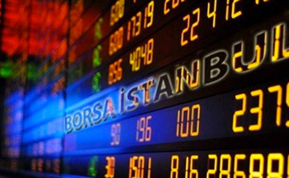 Borsa İstanbul'dan tüm zamanların rekoru geldi!