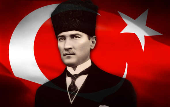 İşaret Dili ile Atatürk'ün Gençliğe Hitabesi
