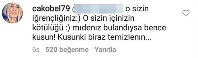 Şeyma Subaşı asrın ayarını verdi 'Köpeklerin duası tutmaz...'