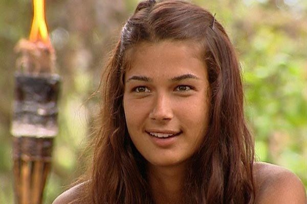 Survivor Başak Özer'i hatırladınız mı? Burak Özçivit'in sevgilisi