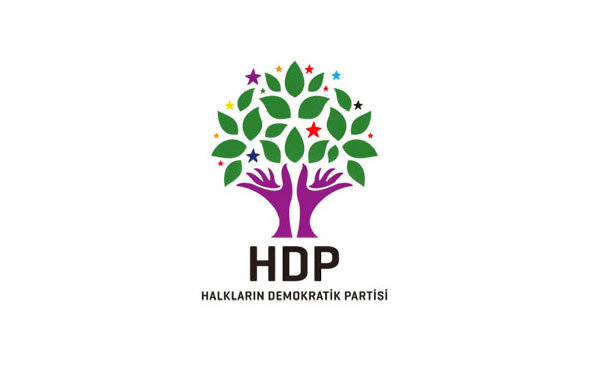 HDP'li vekil şimdi yandı cezası kesinleşti